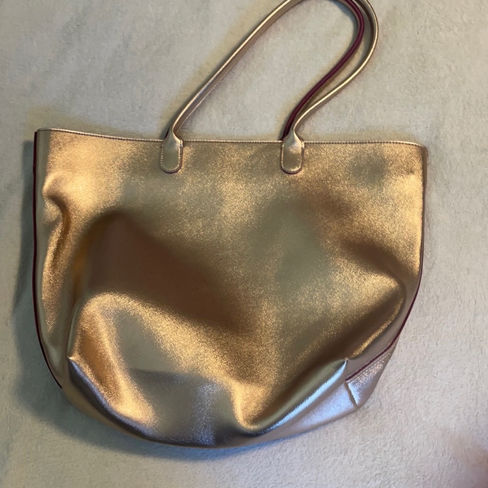 Bath and bodywork tote